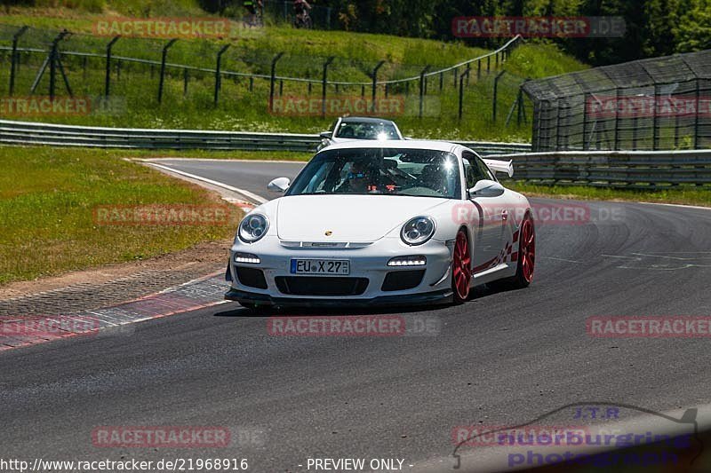 Bild #21968916 - Touristenfahrten Nürburgring Nordschleife (04.06.2023)