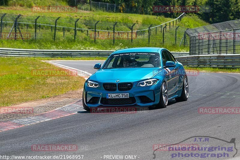 Bild #21968957 - Touristenfahrten Nürburgring Nordschleife (04.06.2023)