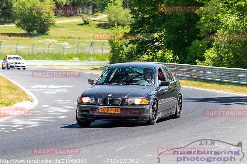 Bild #21969350 - Touristenfahrten Nürburgring Nordschleife (04.06.2023)