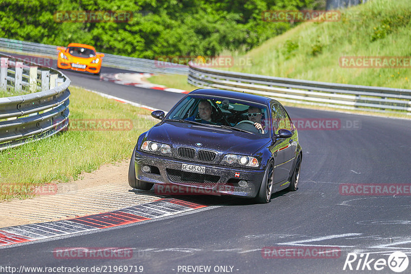 Bild #21969719 - Touristenfahrten Nürburgring Nordschleife (04.06.2023)