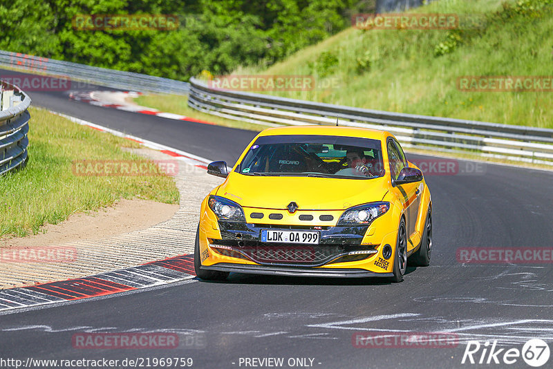 Bild #21969759 - Touristenfahrten Nürburgring Nordschleife (04.06.2023)