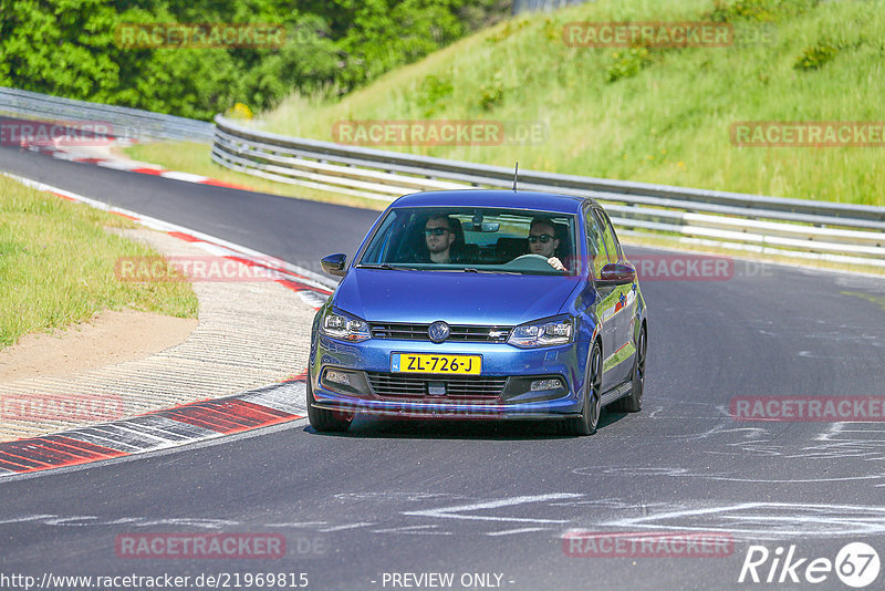 Bild #21969815 - Touristenfahrten Nürburgring Nordschleife (04.06.2023)