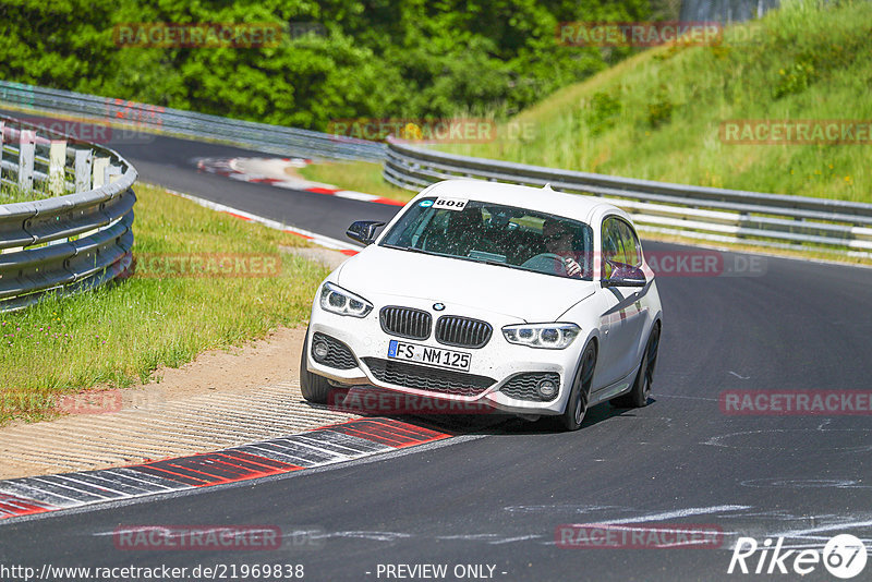 Bild #21969838 - Touristenfahrten Nürburgring Nordschleife (04.06.2023)