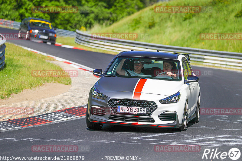 Bild #21969879 - Touristenfahrten Nürburgring Nordschleife (04.06.2023)