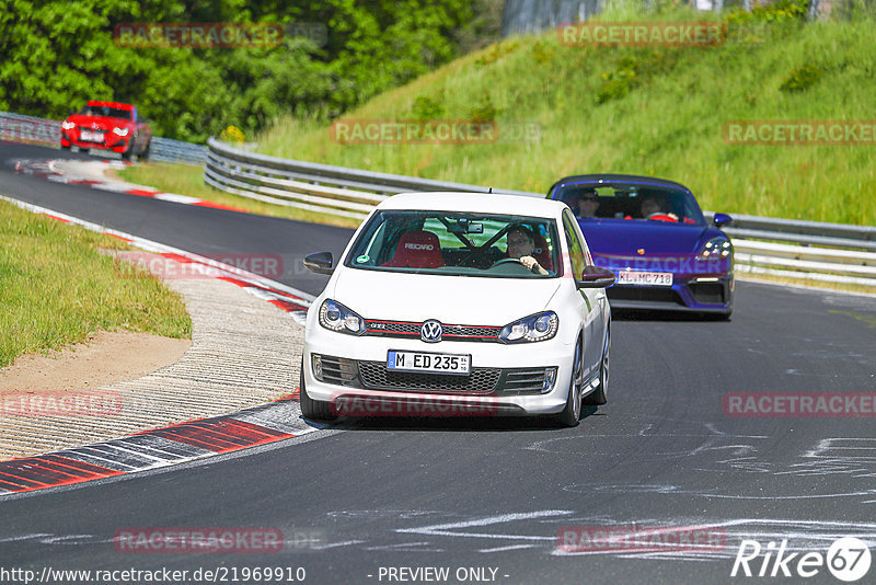 Bild #21969910 - Touristenfahrten Nürburgring Nordschleife (04.06.2023)