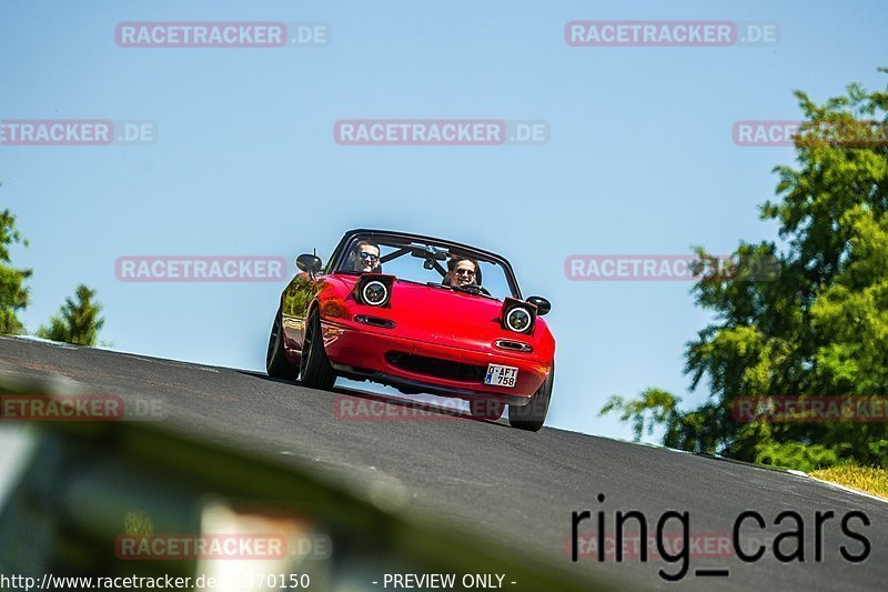 Bild #21970150 - Touristenfahrten Nürburgring Nordschleife (04.06.2023)