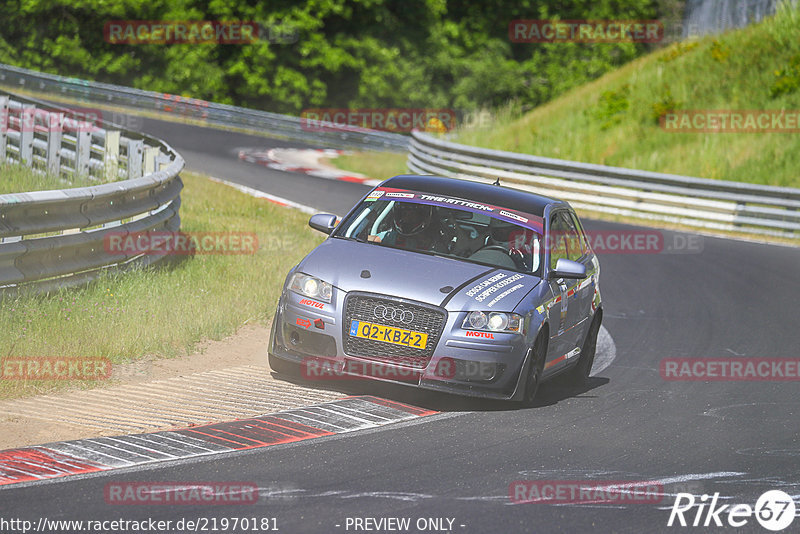 Bild #21970181 - Touristenfahrten Nürburgring Nordschleife (04.06.2023)