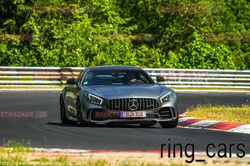 Bild #21970276 - Touristenfahrten Nürburgring Nordschleife (04.06.2023)