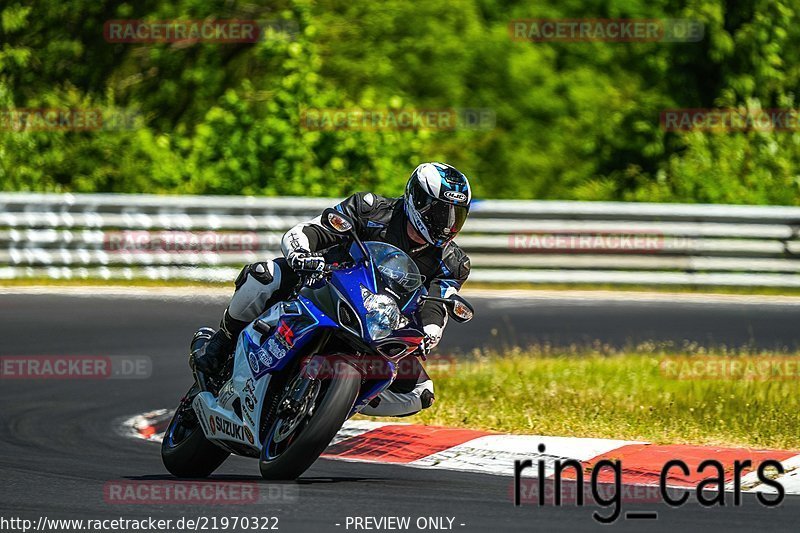 Bild #21970322 - Touristenfahrten Nürburgring Nordschleife (04.06.2023)