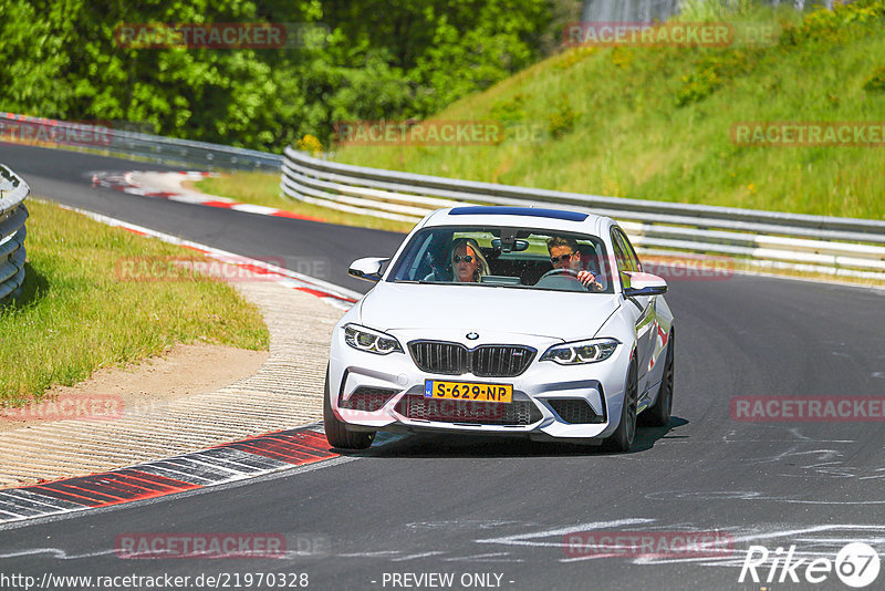 Bild #21970328 - Touristenfahrten Nürburgring Nordschleife (04.06.2023)