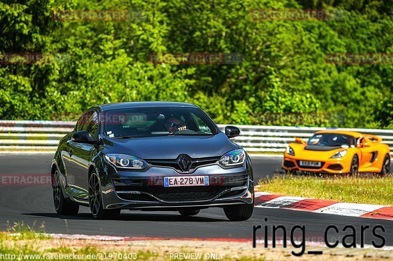 Bild #21970403 - Touristenfahrten Nürburgring Nordschleife (04.06.2023)