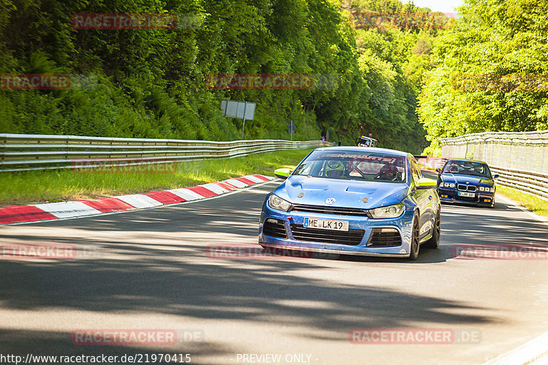 Bild #21970415 - Touristenfahrten Nürburgring Nordschleife (04.06.2023)