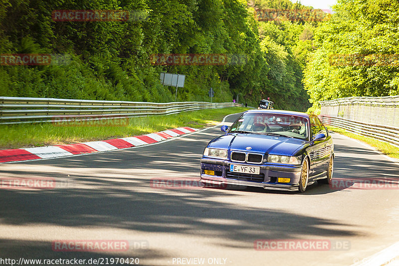 Bild #21970420 - Touristenfahrten Nürburgring Nordschleife (04.06.2023)