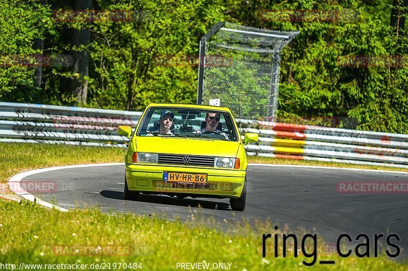 Bild #21970484 - Touristenfahrten Nürburgring Nordschleife (04.06.2023)