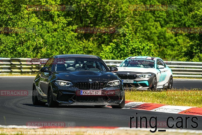 Bild #21970521 - Touristenfahrten Nürburgring Nordschleife (04.06.2023)