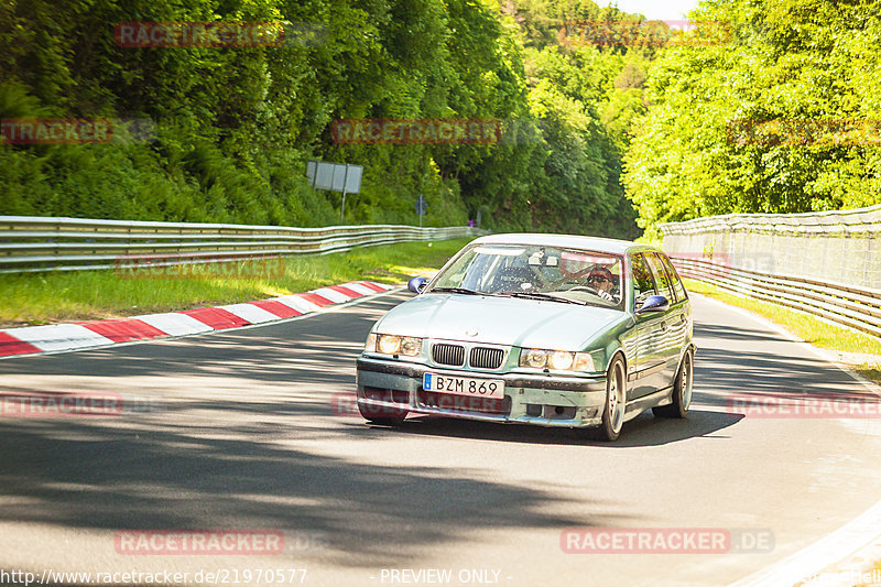 Bild #21970577 - Touristenfahrten Nürburgring Nordschleife (04.06.2023)