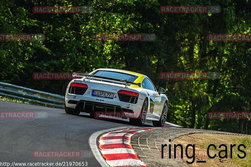 Bild #21970653 - Touristenfahrten Nürburgring Nordschleife (04.06.2023)