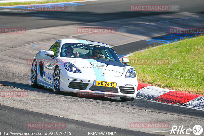 Bild #21970725 - Touristenfahrten Nürburgring Nordschleife (04.06.2023)