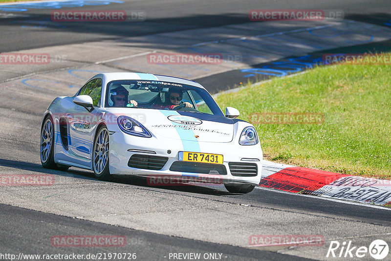 Bild #21970726 - Touristenfahrten Nürburgring Nordschleife (04.06.2023)