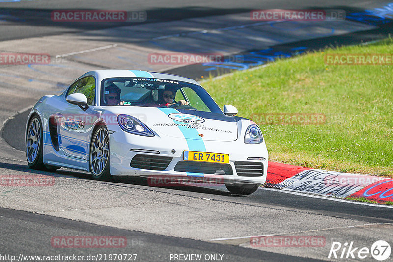 Bild #21970727 - Touristenfahrten Nürburgring Nordschleife (04.06.2023)