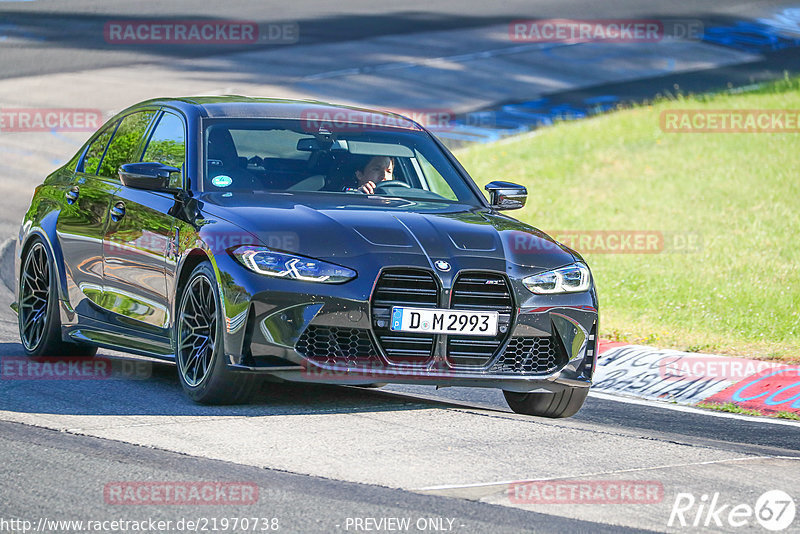 Bild #21970738 - Touristenfahrten Nürburgring Nordschleife (04.06.2023)