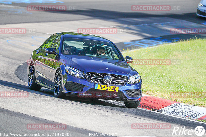 Bild #21970801 - Touristenfahrten Nürburgring Nordschleife (04.06.2023)