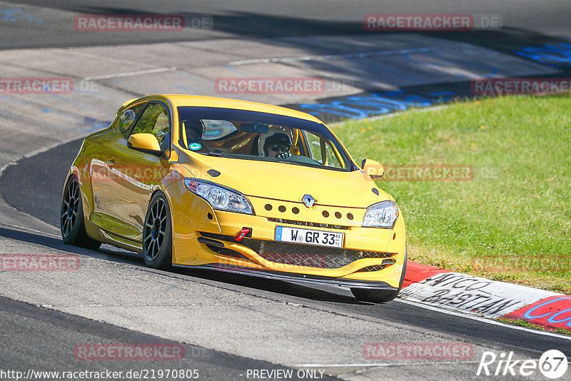 Bild #21970805 - Touristenfahrten Nürburgring Nordschleife (04.06.2023)