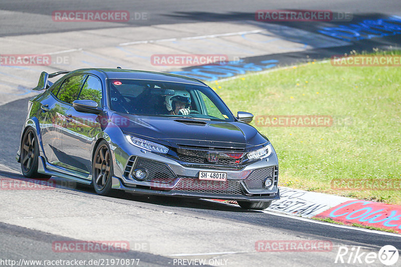 Bild #21970877 - Touristenfahrten Nürburgring Nordschleife (04.06.2023)