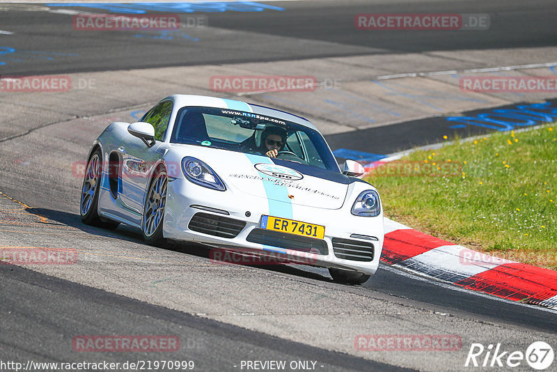 Bild #21970999 - Touristenfahrten Nürburgring Nordschleife (04.06.2023)