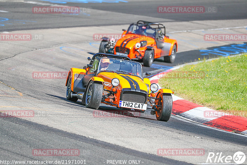 Bild #21971001 - Touristenfahrten Nürburgring Nordschleife (04.06.2023)