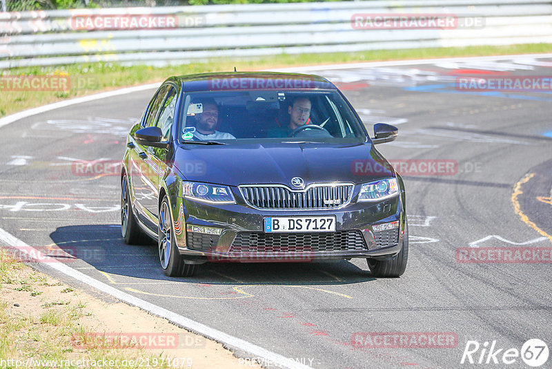 Bild #21971079 - Touristenfahrten Nürburgring Nordschleife (04.06.2023)