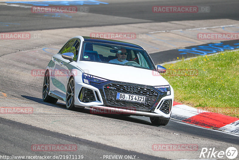 Bild #21971139 - Touristenfahrten Nürburgring Nordschleife (04.06.2023)