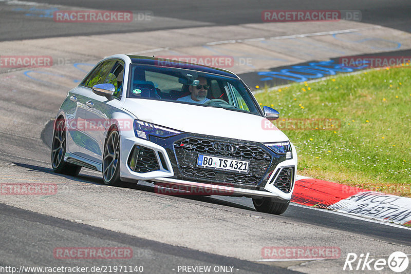 Bild #21971140 - Touristenfahrten Nürburgring Nordschleife (04.06.2023)