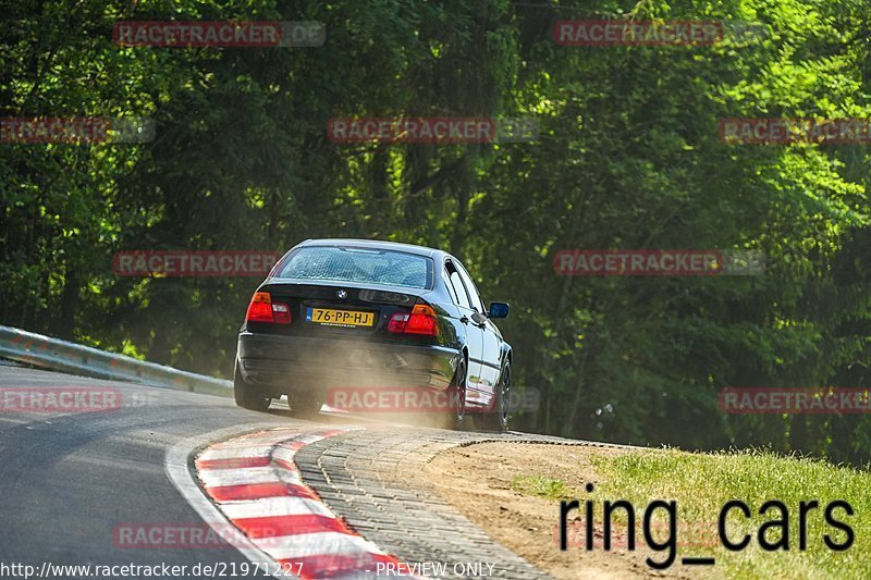 Bild #21971227 - Touristenfahrten Nürburgring Nordschleife (04.06.2023)