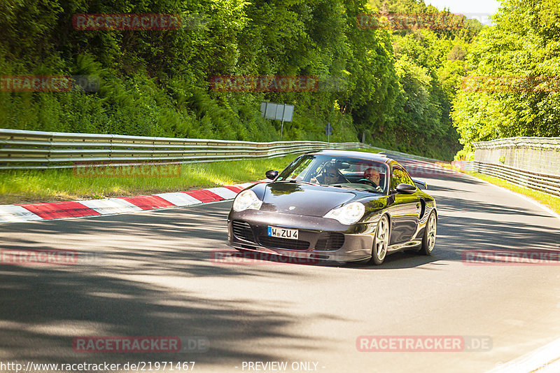 Bild #21971467 - Touristenfahrten Nürburgring Nordschleife (04.06.2023)