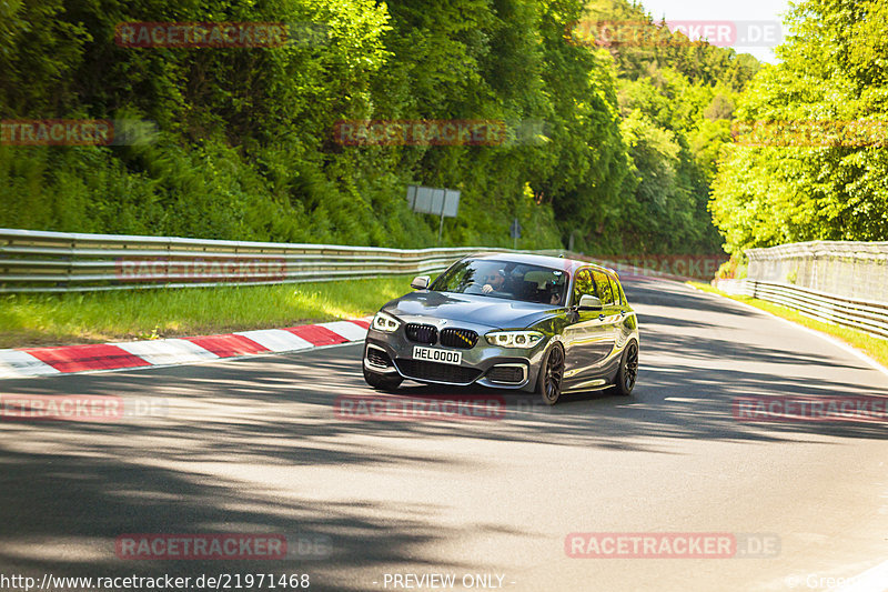 Bild #21971468 - Touristenfahrten Nürburgring Nordschleife (04.06.2023)