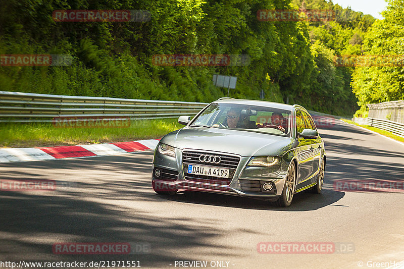 Bild #21971551 - Touristenfahrten Nürburgring Nordschleife (04.06.2023)