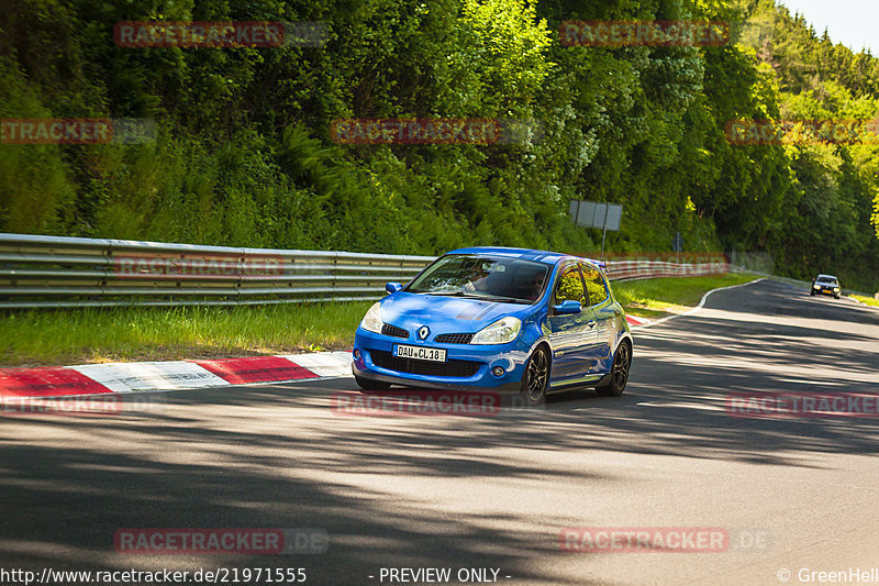 Bild #21971555 - Touristenfahrten Nürburgring Nordschleife (04.06.2023)