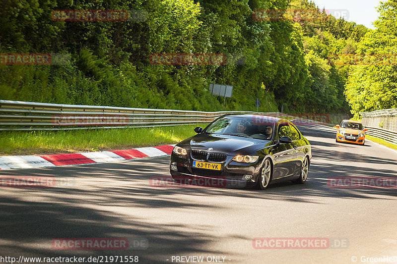 Bild #21971558 - Touristenfahrten Nürburgring Nordschleife (04.06.2023)