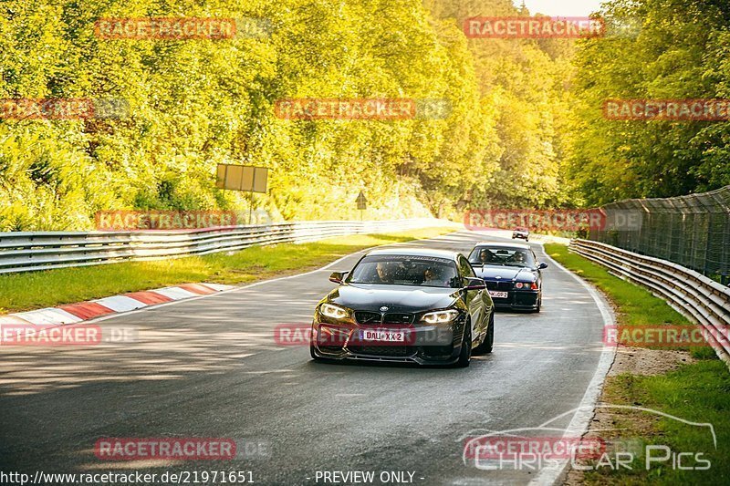 Bild #21971651 - Touristenfahrten Nürburgring Nordschleife (04.06.2023)