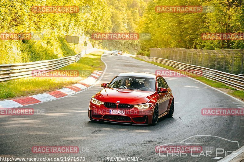 Bild #21971670 - Touristenfahrten Nürburgring Nordschleife (04.06.2023)