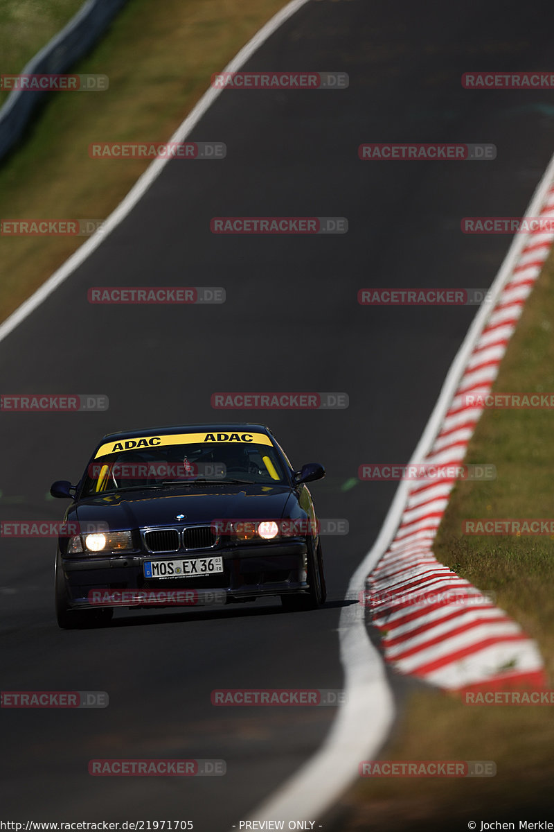 Bild #21971705 - Touristenfahrten Nürburgring Nordschleife (04.06.2023)