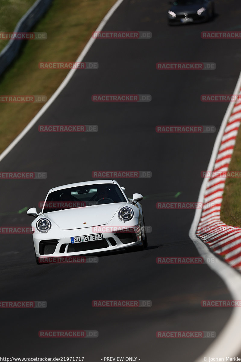 Bild #21971717 - Touristenfahrten Nürburgring Nordschleife (04.06.2023)