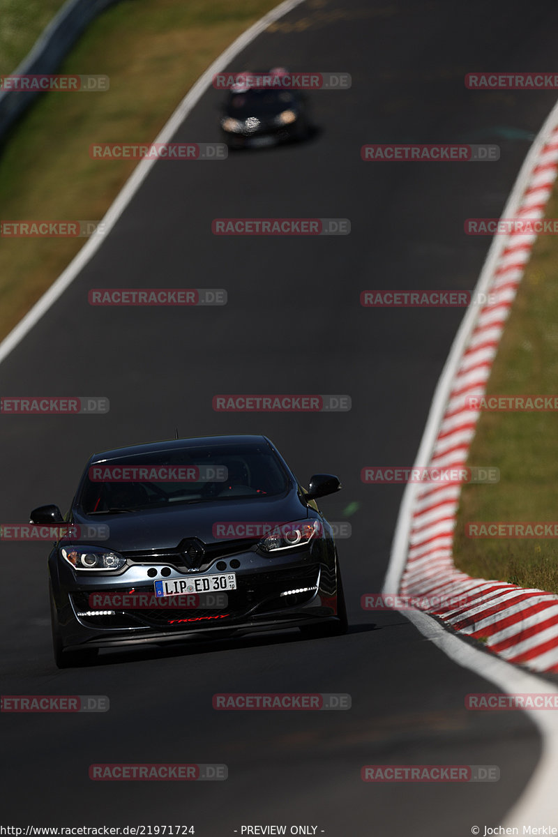 Bild #21971724 - Touristenfahrten Nürburgring Nordschleife (04.06.2023)