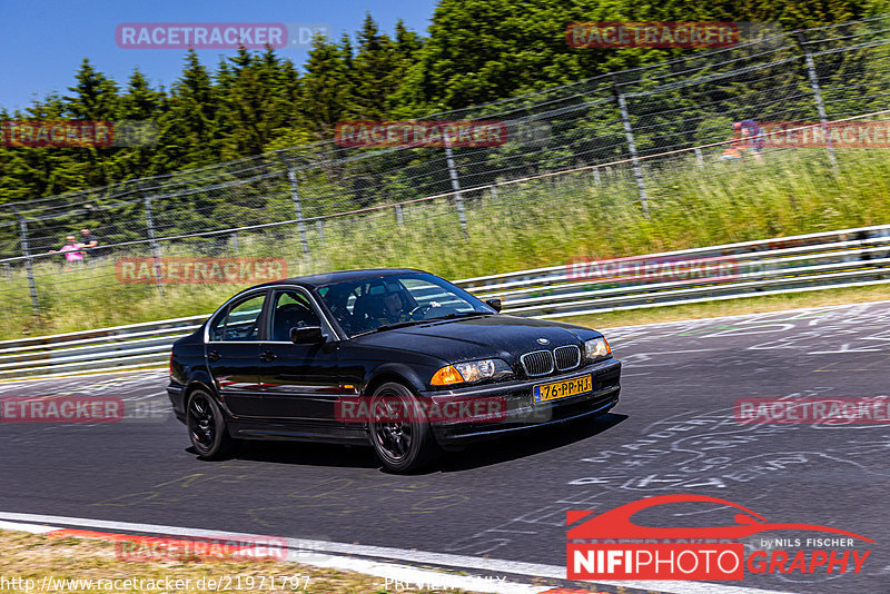 Bild #21971797 - Touristenfahrten Nürburgring Nordschleife (04.06.2023)