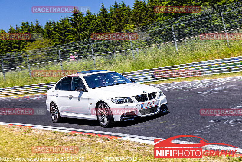 Bild #21971799 - Touristenfahrten Nürburgring Nordschleife (04.06.2023)