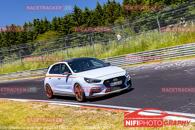 Bild #21971892 - Touristenfahrten Nürburgring Nordschleife (04.06.2023)