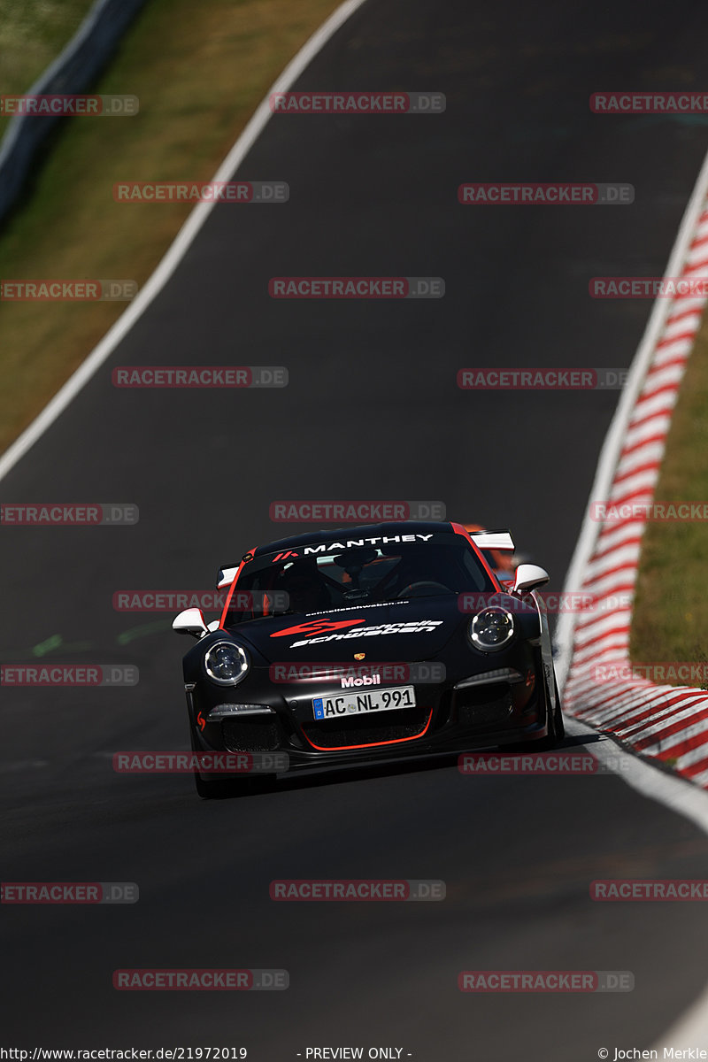 Bild #21972019 - Touristenfahrten Nürburgring Nordschleife (04.06.2023)