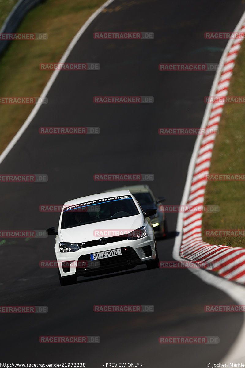 Bild #21972238 - Touristenfahrten Nürburgring Nordschleife (04.06.2023)