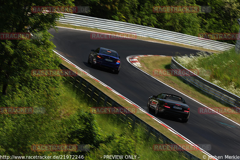 Bild #21972246 - Touristenfahrten Nürburgring Nordschleife (04.06.2023)